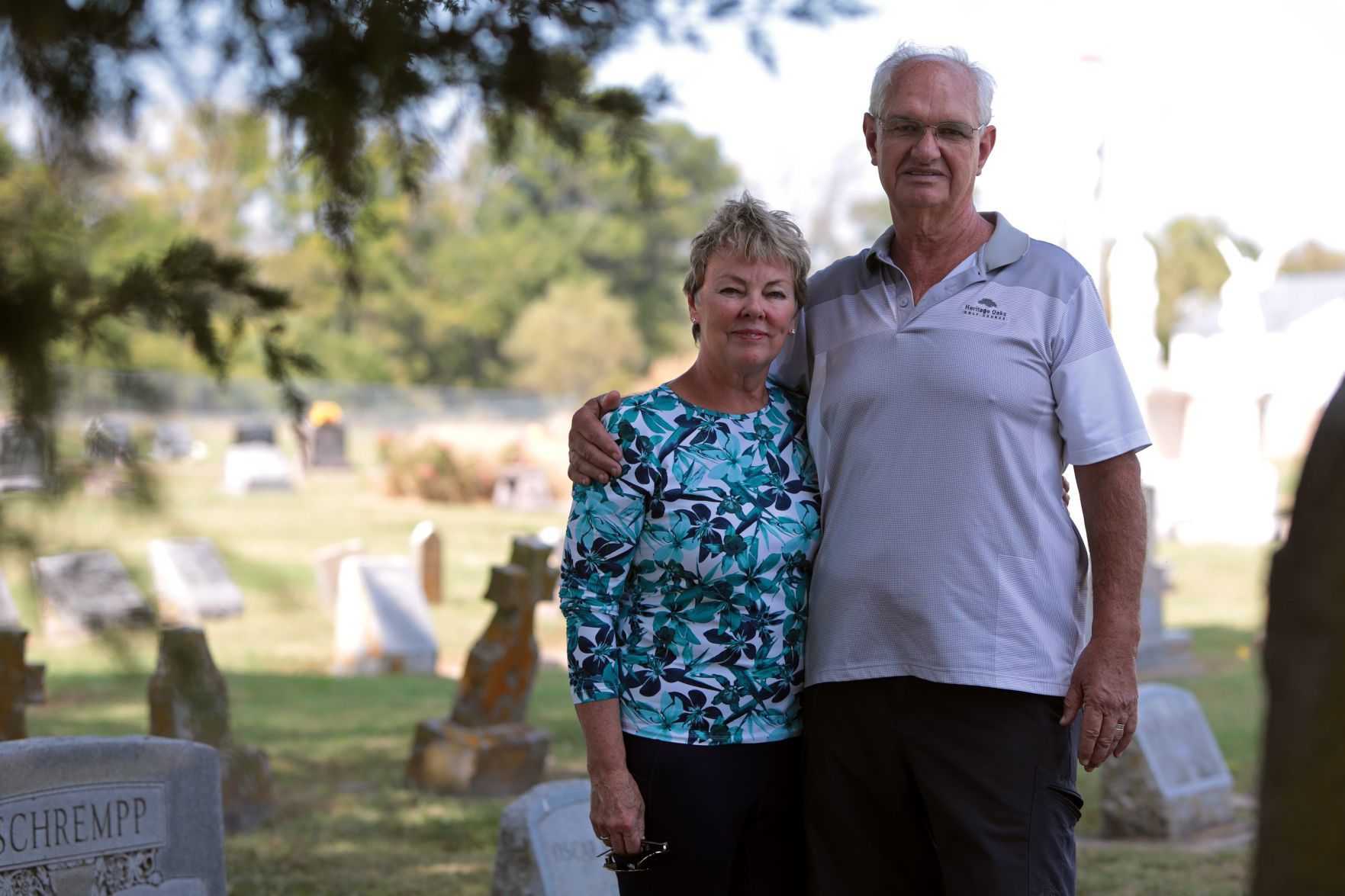 Man writes book 50 years after brother's murder on prom night
